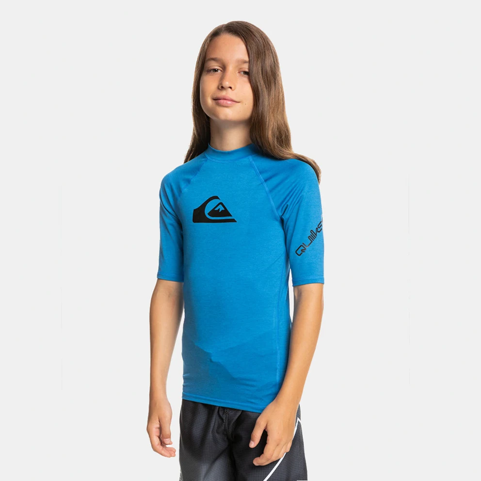 All Time Kids' UV T-shirt
