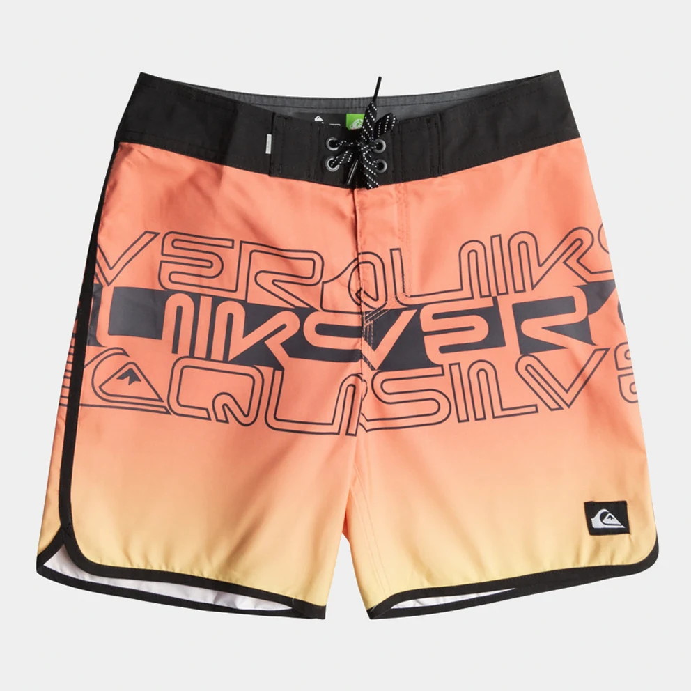 Everyday Scallop Kids' Swim Shorts