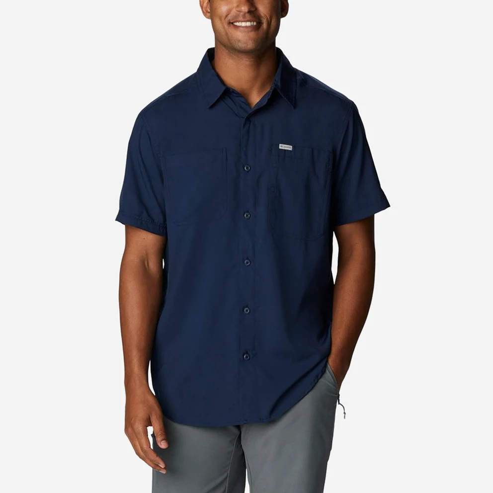 Silver Ridge™ Utility Lite Short Sleeve