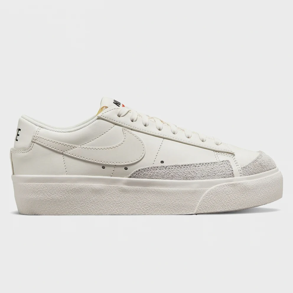 Blazer Platform Women's Shoes