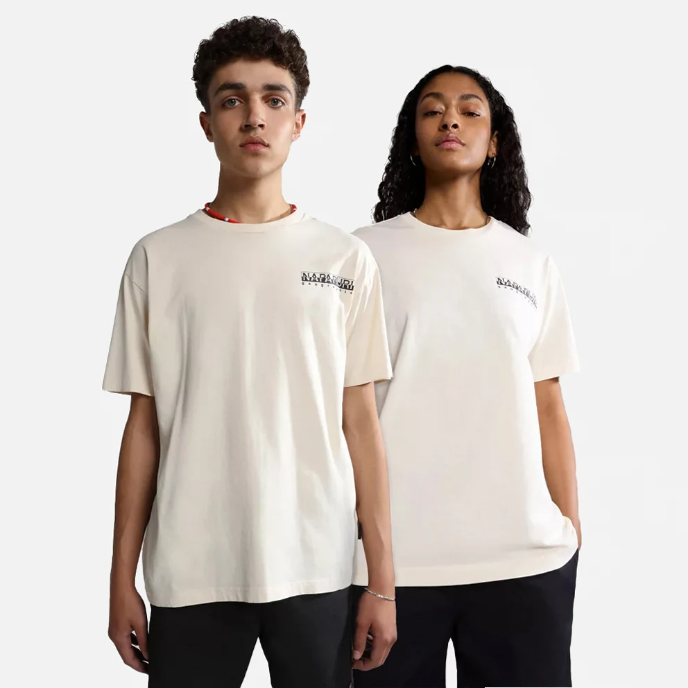 S-Paradise Unisex T-shirt