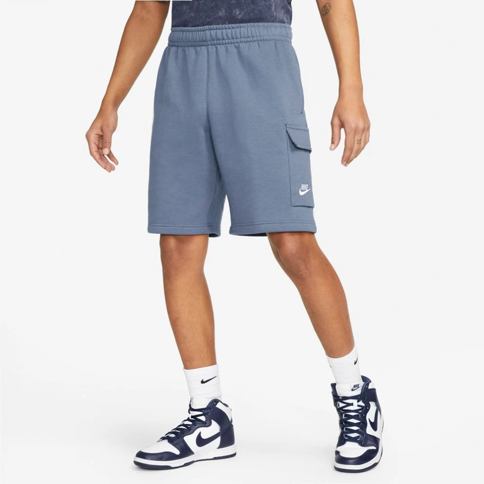 M Nsw Club Bb Cargo Short