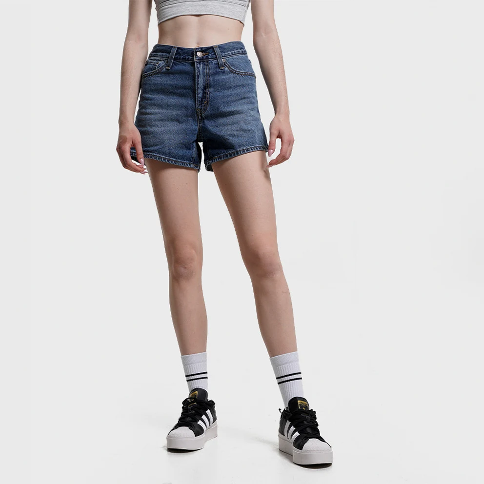 80'S Mom Women's Shorts