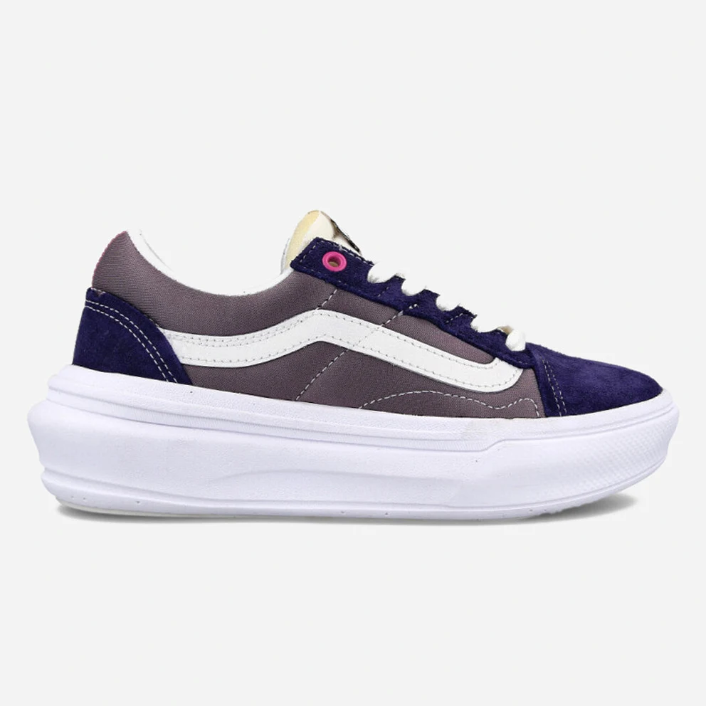 Old Skool Overt Comfycush Women's Shoes