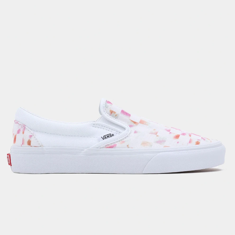 Classic Slip-On Aura Women's Shoes