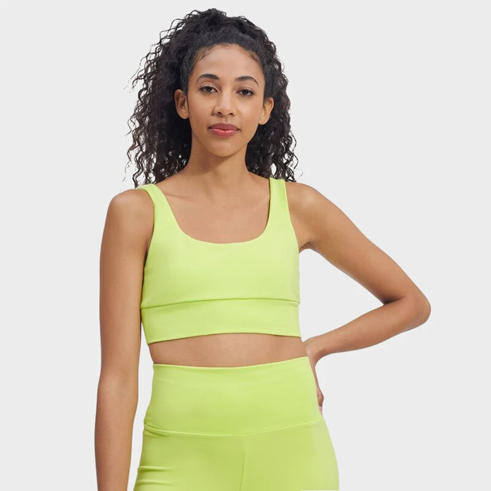 Zayley Women's Bralette