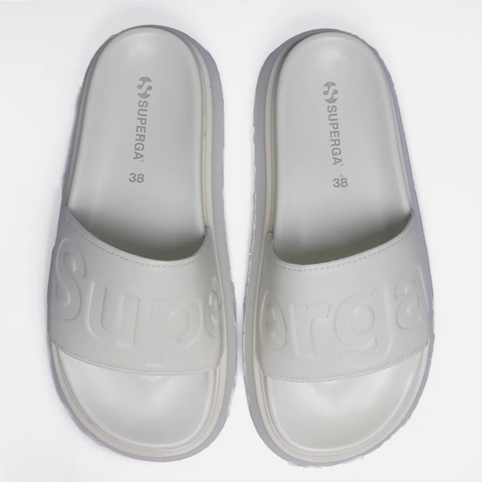 1918 Polysoft Women's Platform Slides