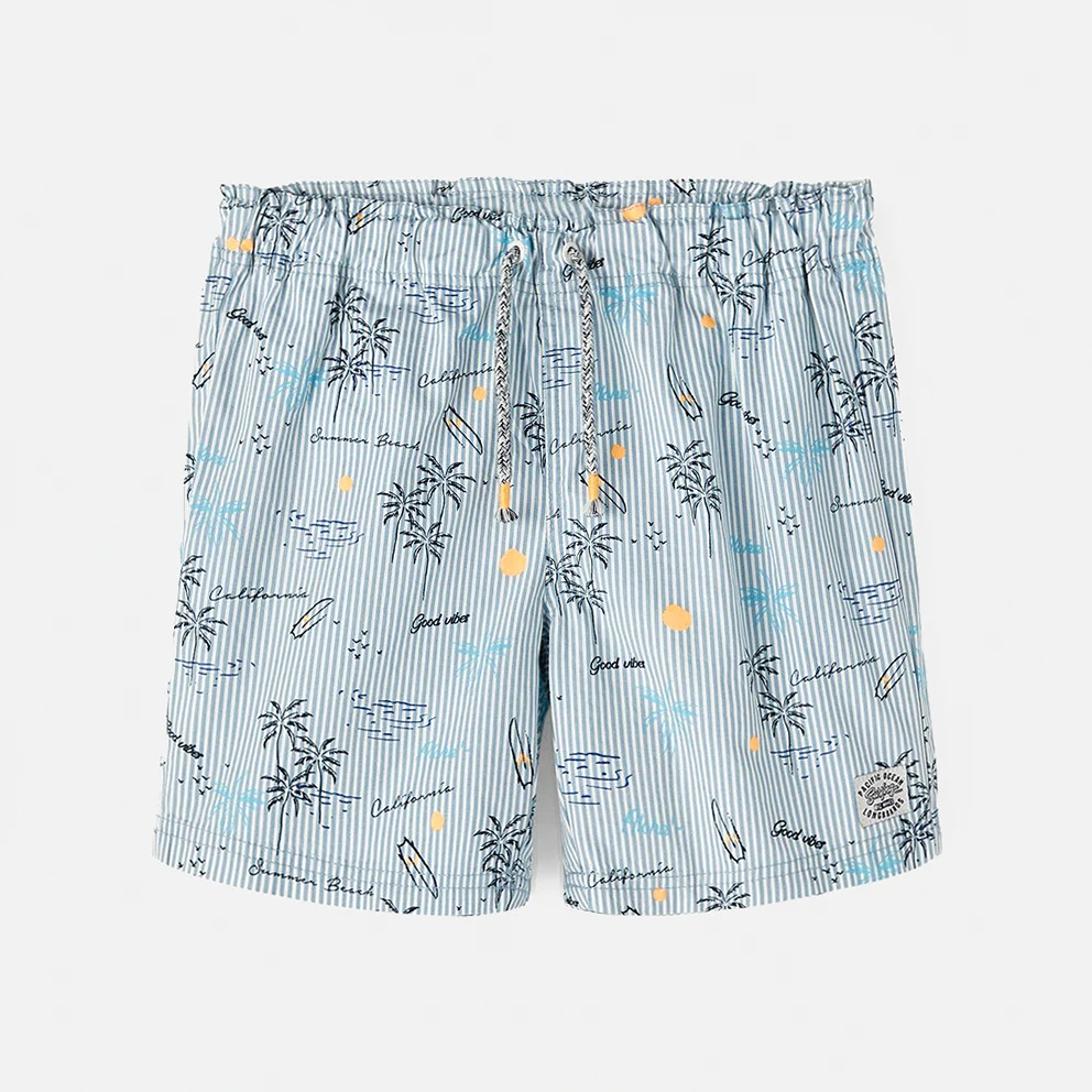 Kids' Swim Shorts
