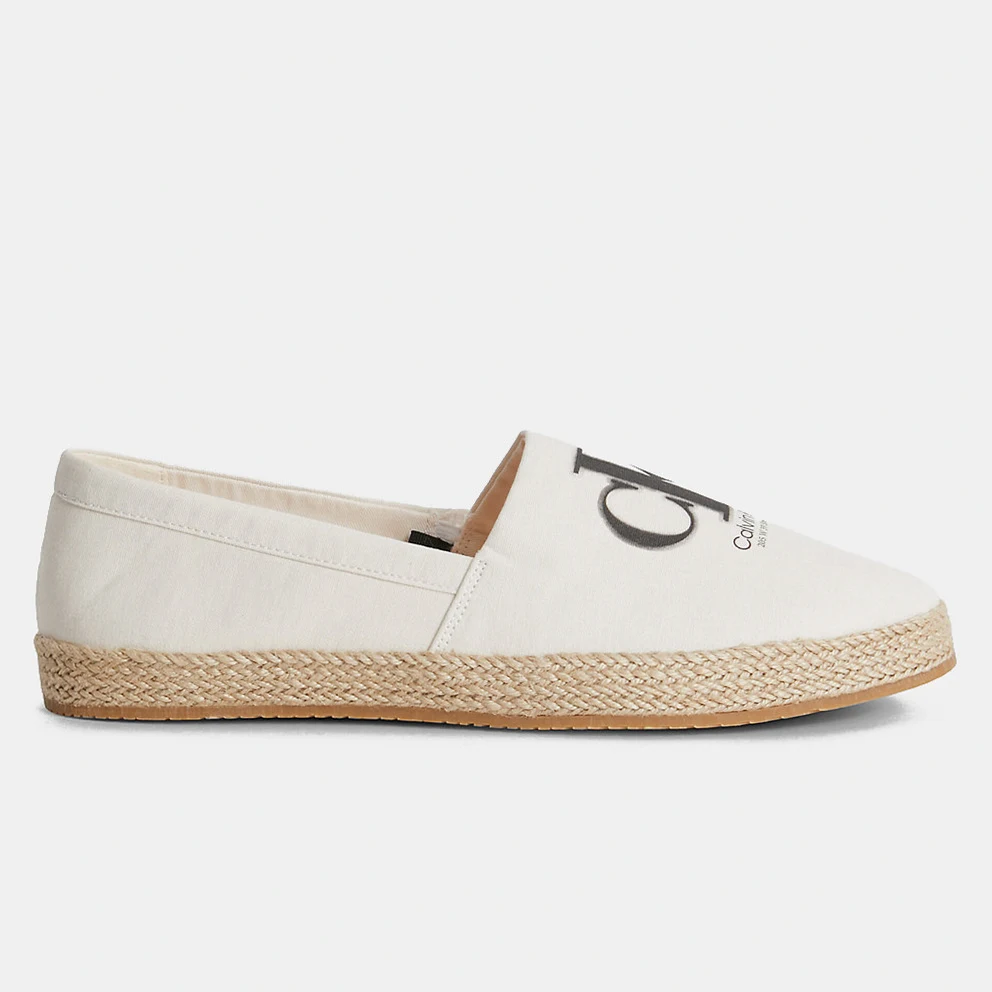 Ess Monogram Men's Espadrilles