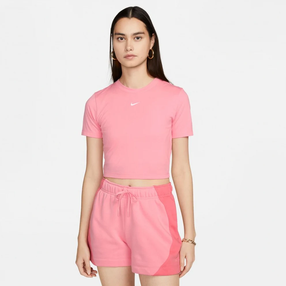 Sportswear Essential Women's Cropped T-Shirt