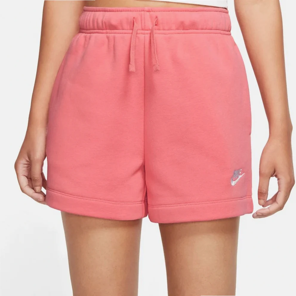Sportswear Club Fleece Women's Shorts