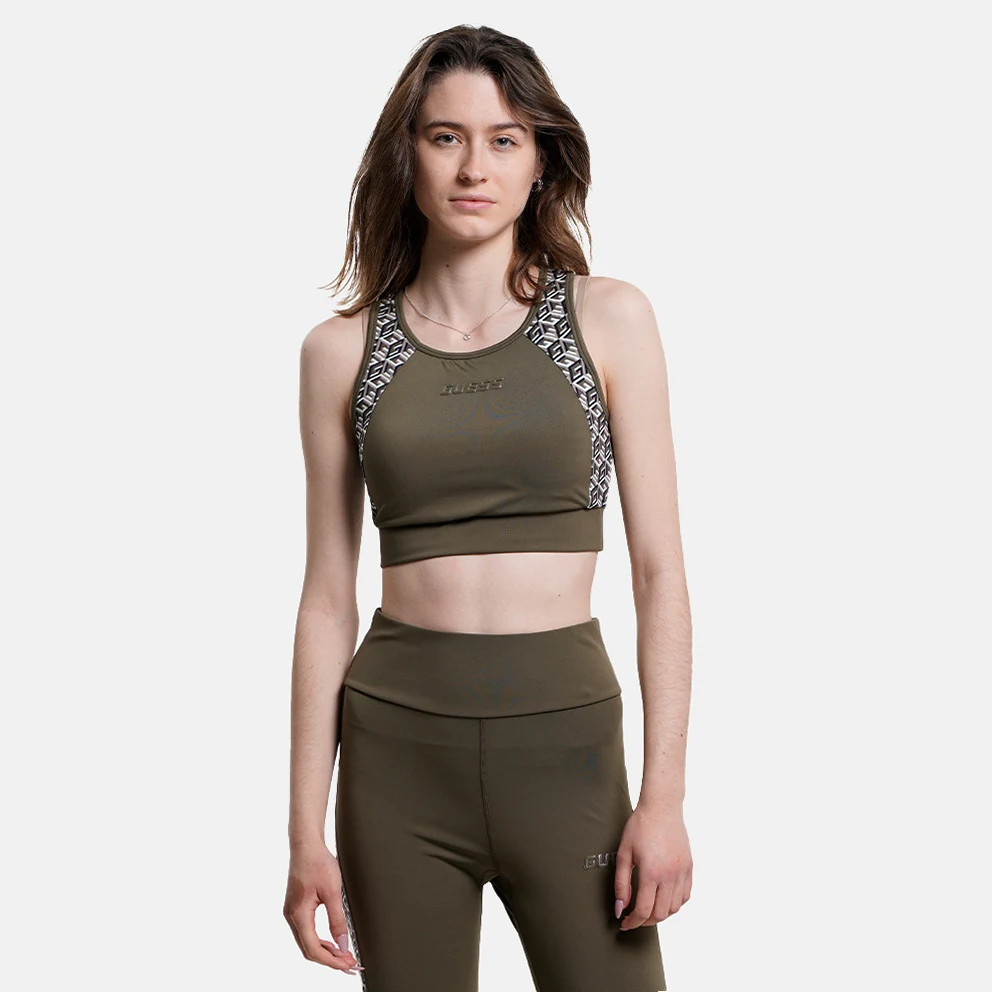 Debra Active Top Women's Bra