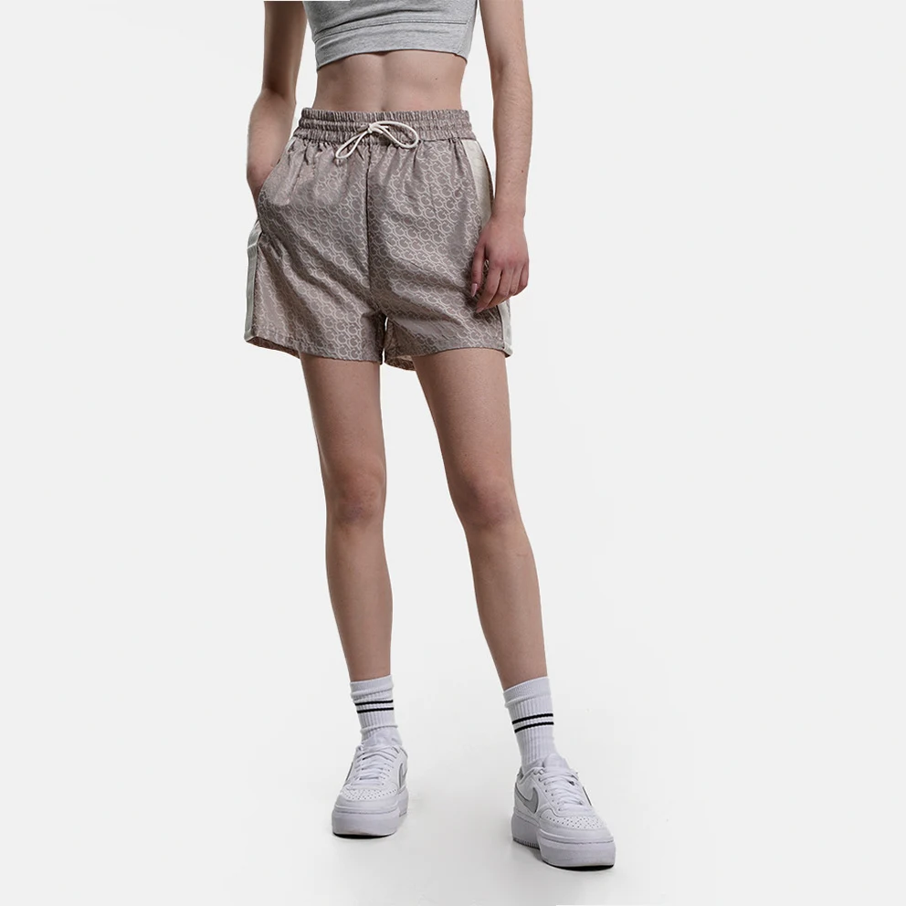 Alethea Women's Shorts