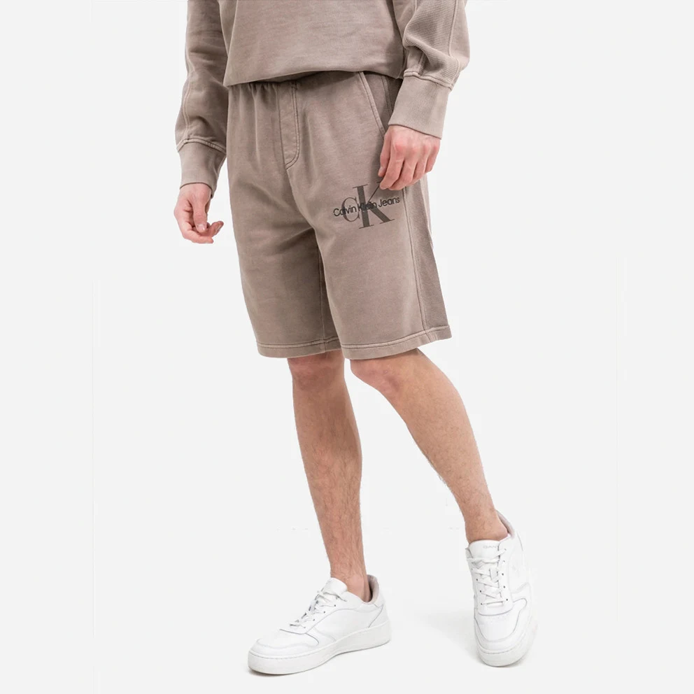 Monologo Men's Shorts Bermuda