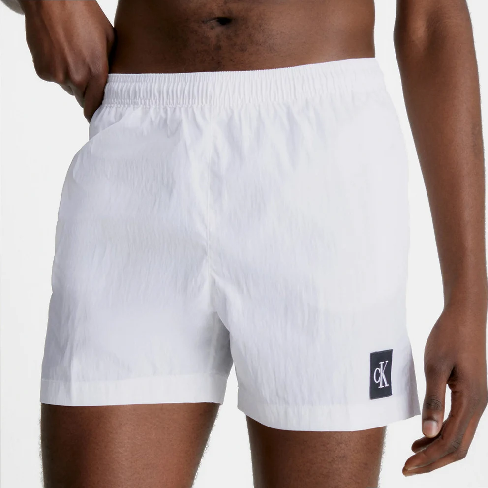 Medium Men's Swim Shorts