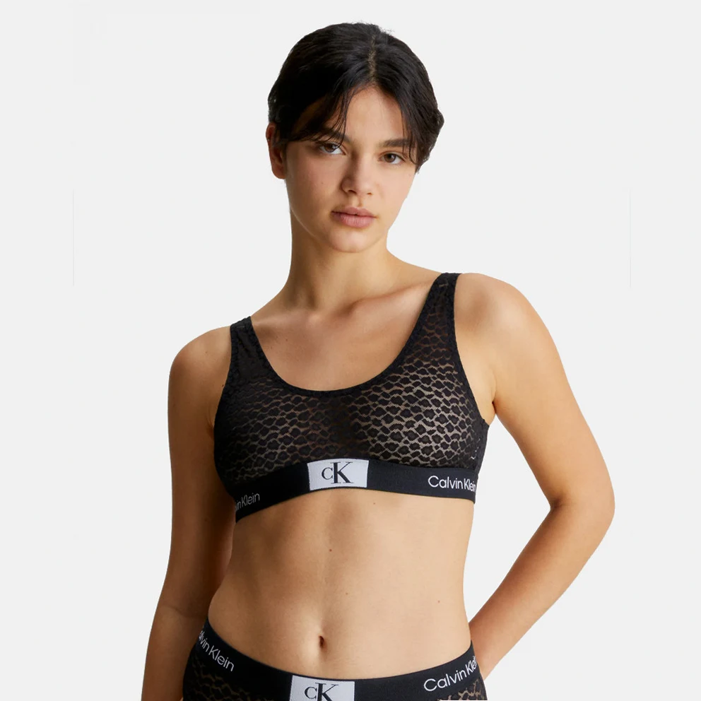 Unlined Women’s Bralette