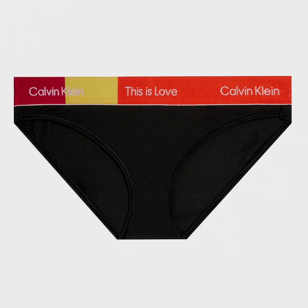 Pride Women's Underwear
