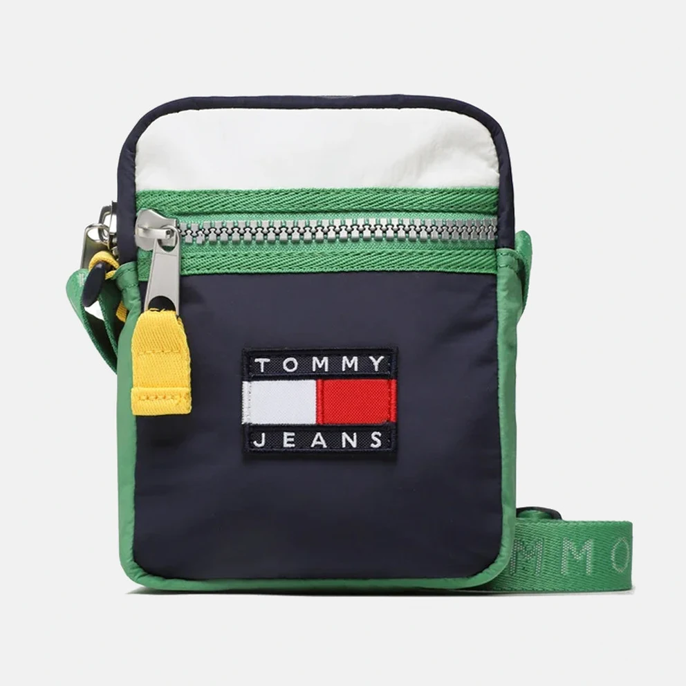 Heritage Reporter Cross Bag