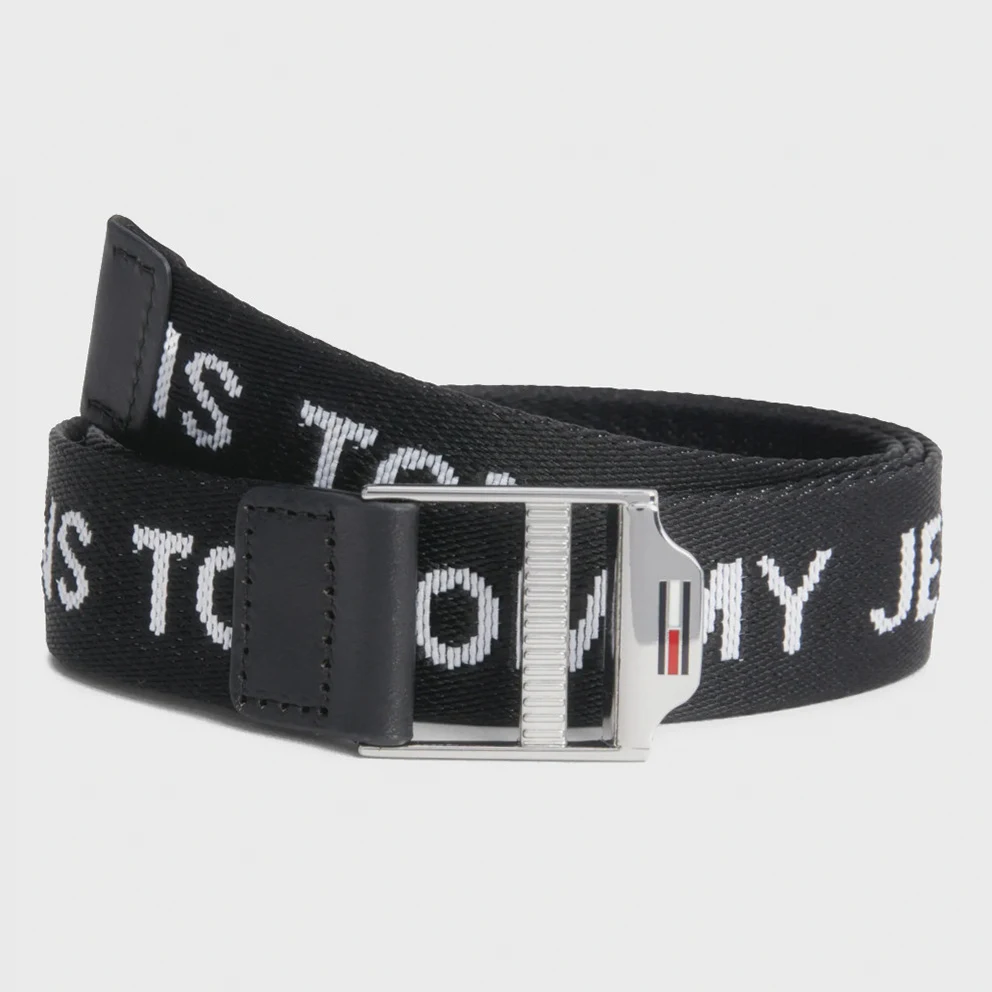 Tjw Essential Webbing Belt
