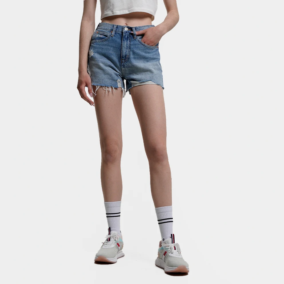 Hot Pant Women's Shorts