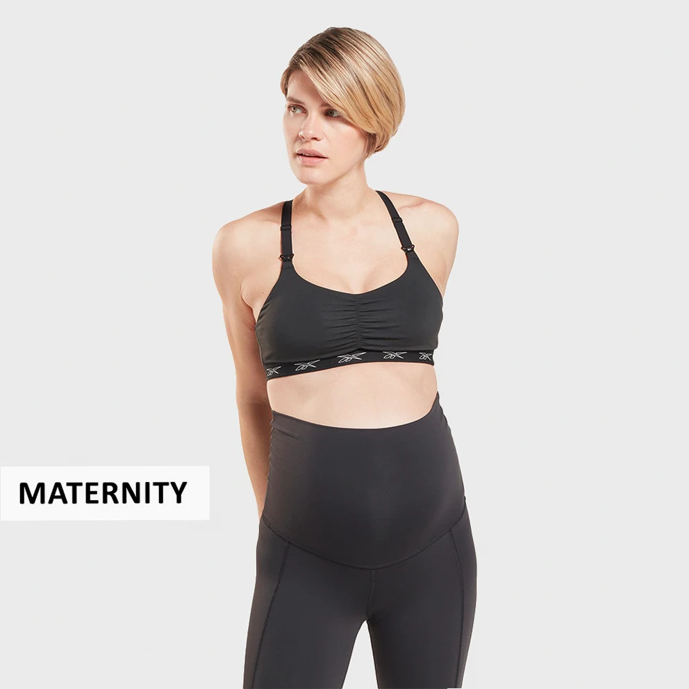 Lux Women's Sports Bra