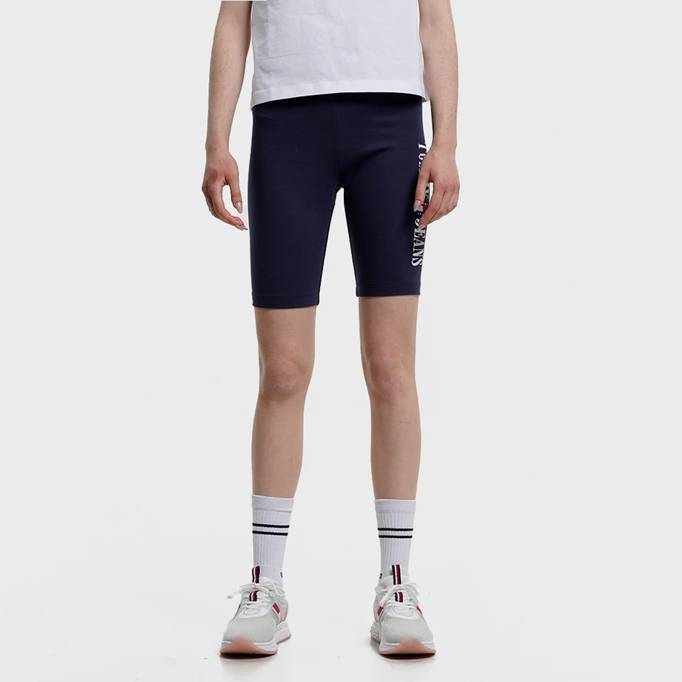 Women's Biker Shorts