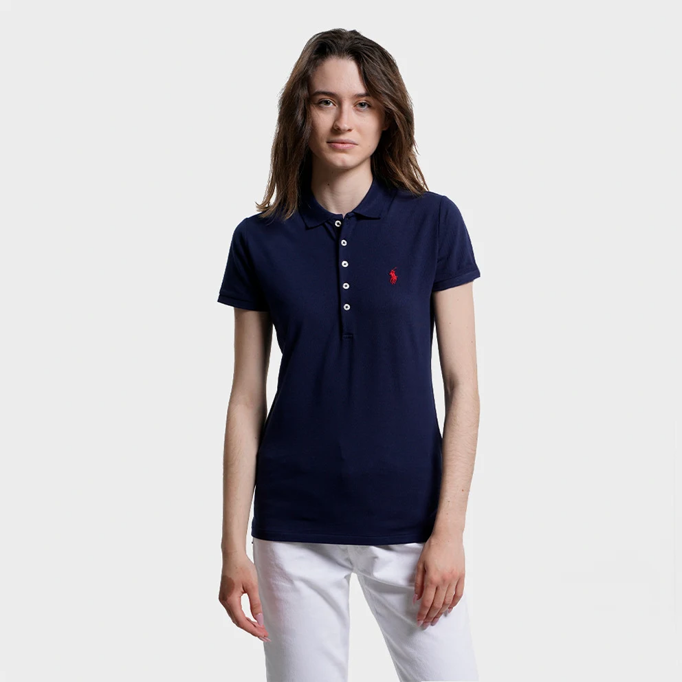 Women's Polo T-Shirt
