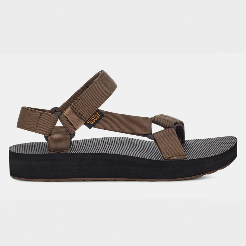Mid Universal Men's Sandals