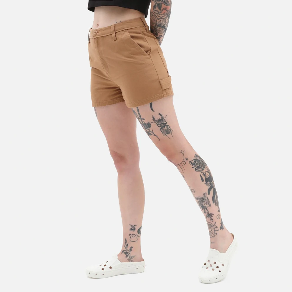Ground Work Women's Shorts