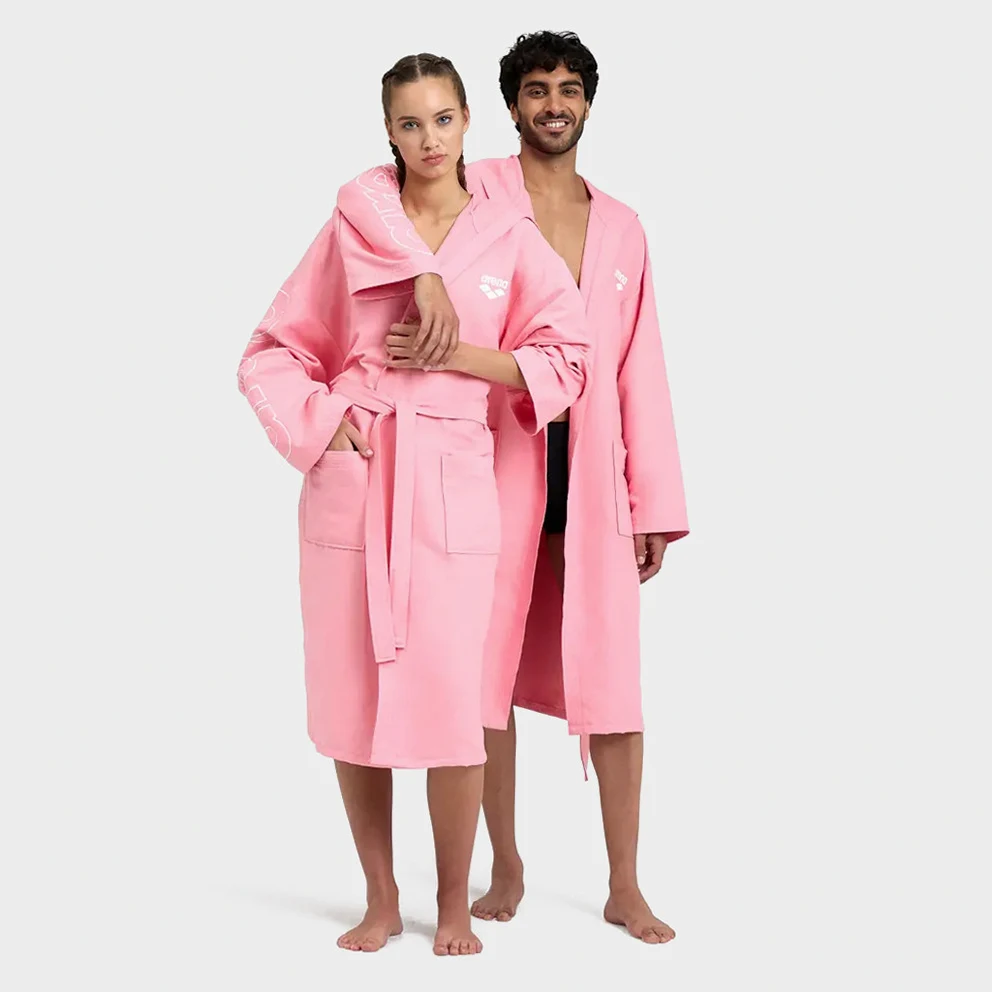 Zeal Plus Unisex Bathrobes
