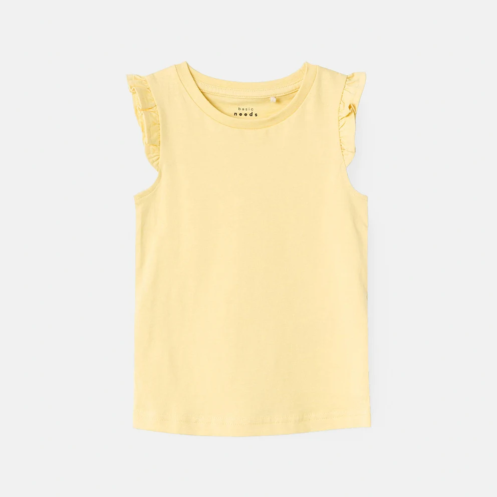 Nmfvanina Kid's Tank Top