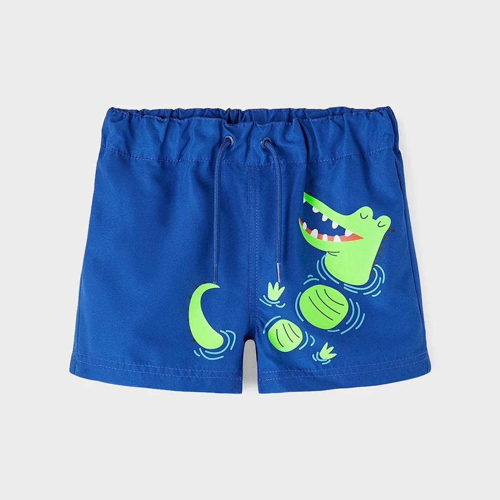 Kid's Swim Shorts