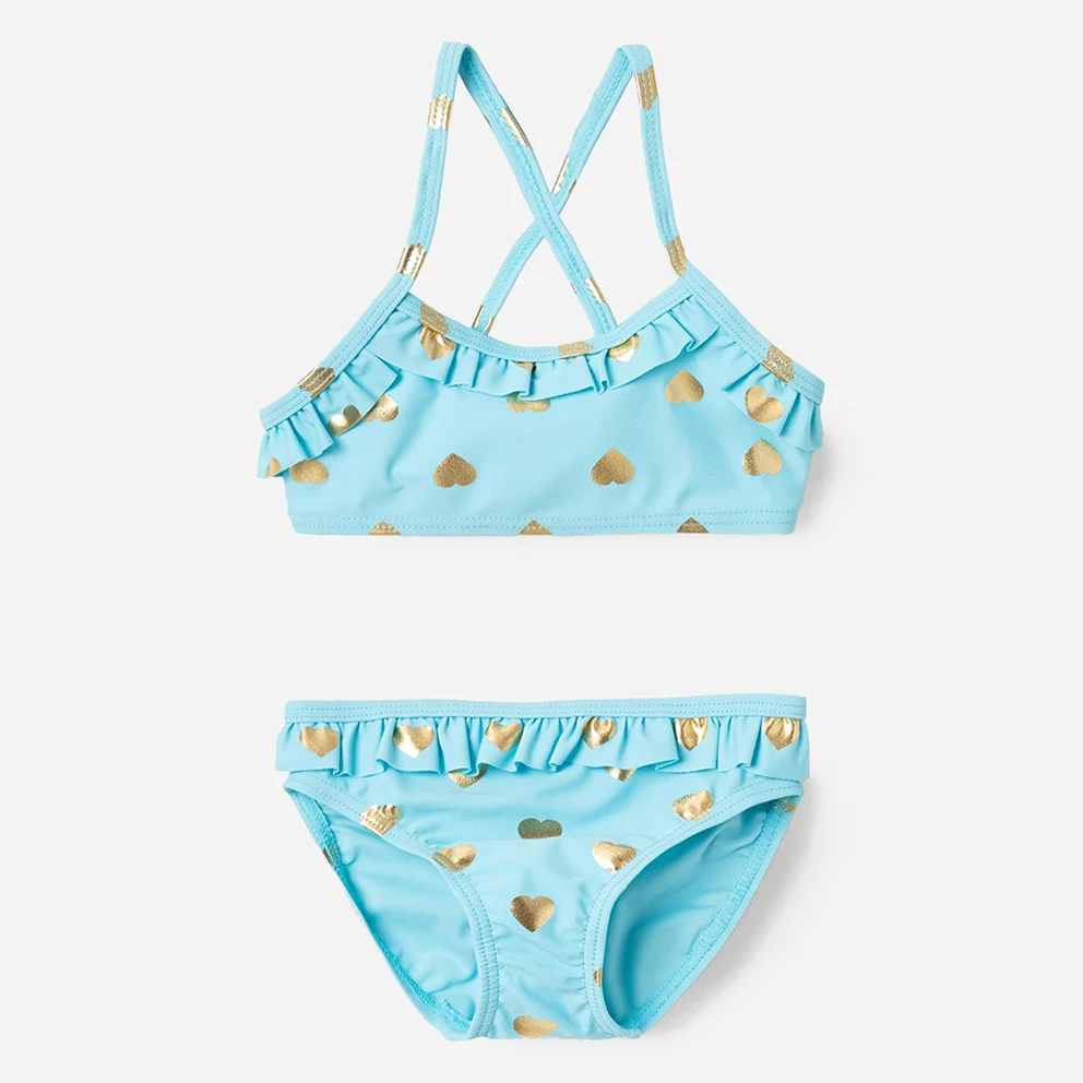 Infant's Swimsuit Set