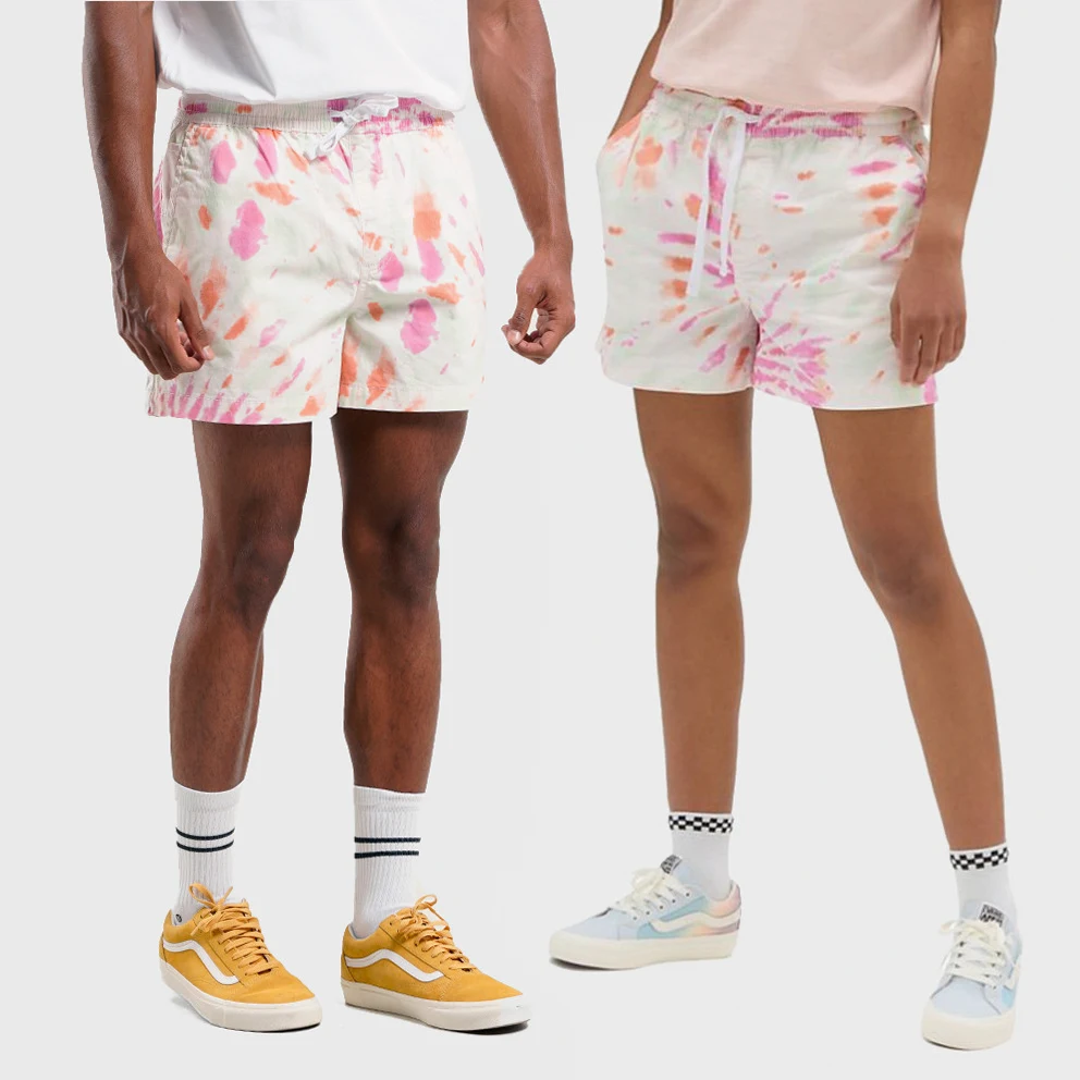 Range Relaxed Unisex Shorts