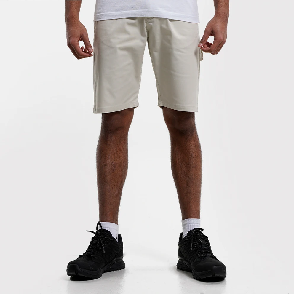 Basic 5 Pocket Men's Cargo Shorts