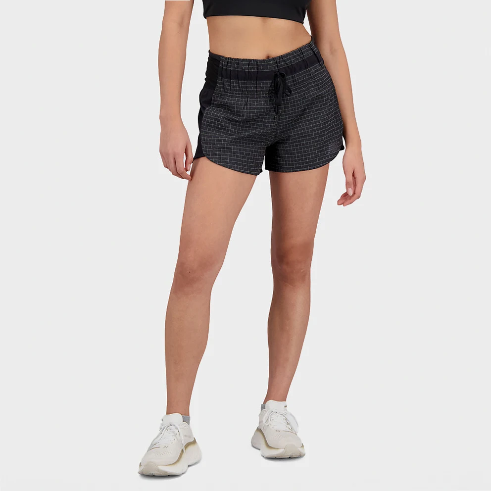 Impact Run Luminous 3 Inch Women's  Running Shorts