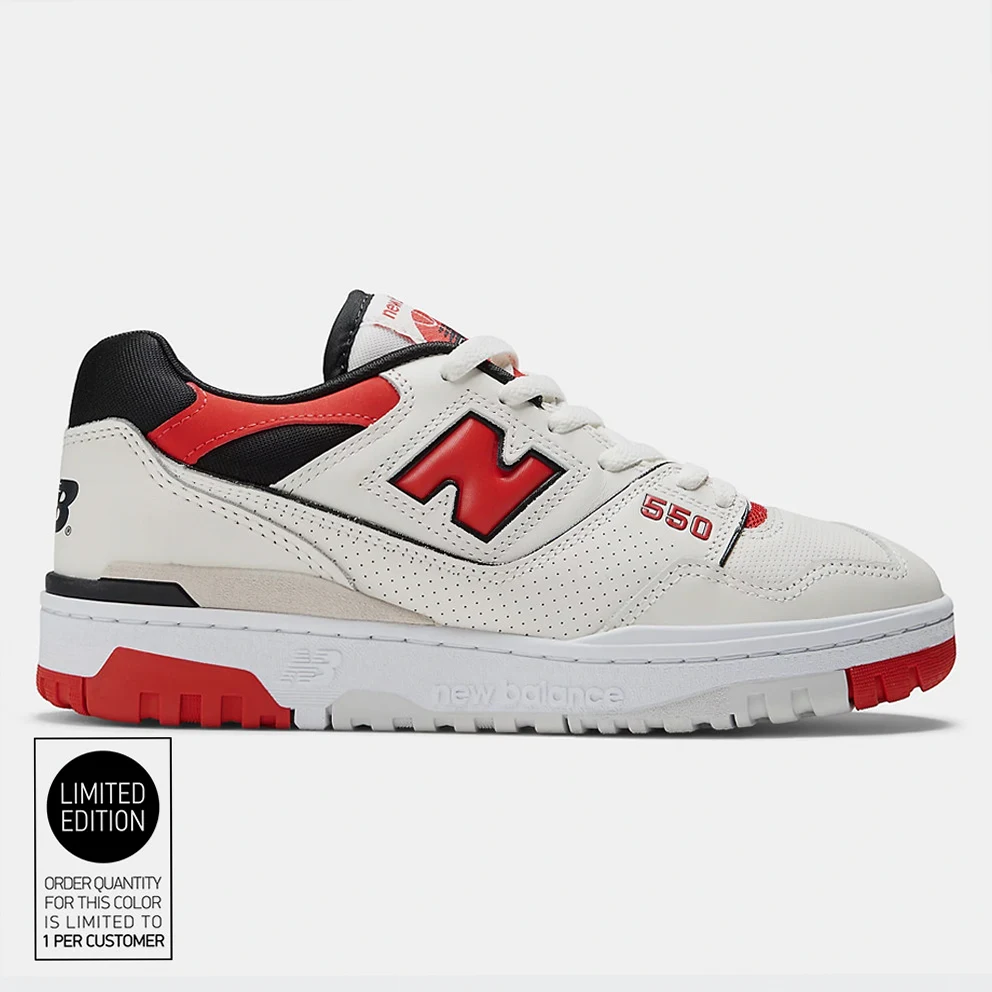 550 Men's Shoes