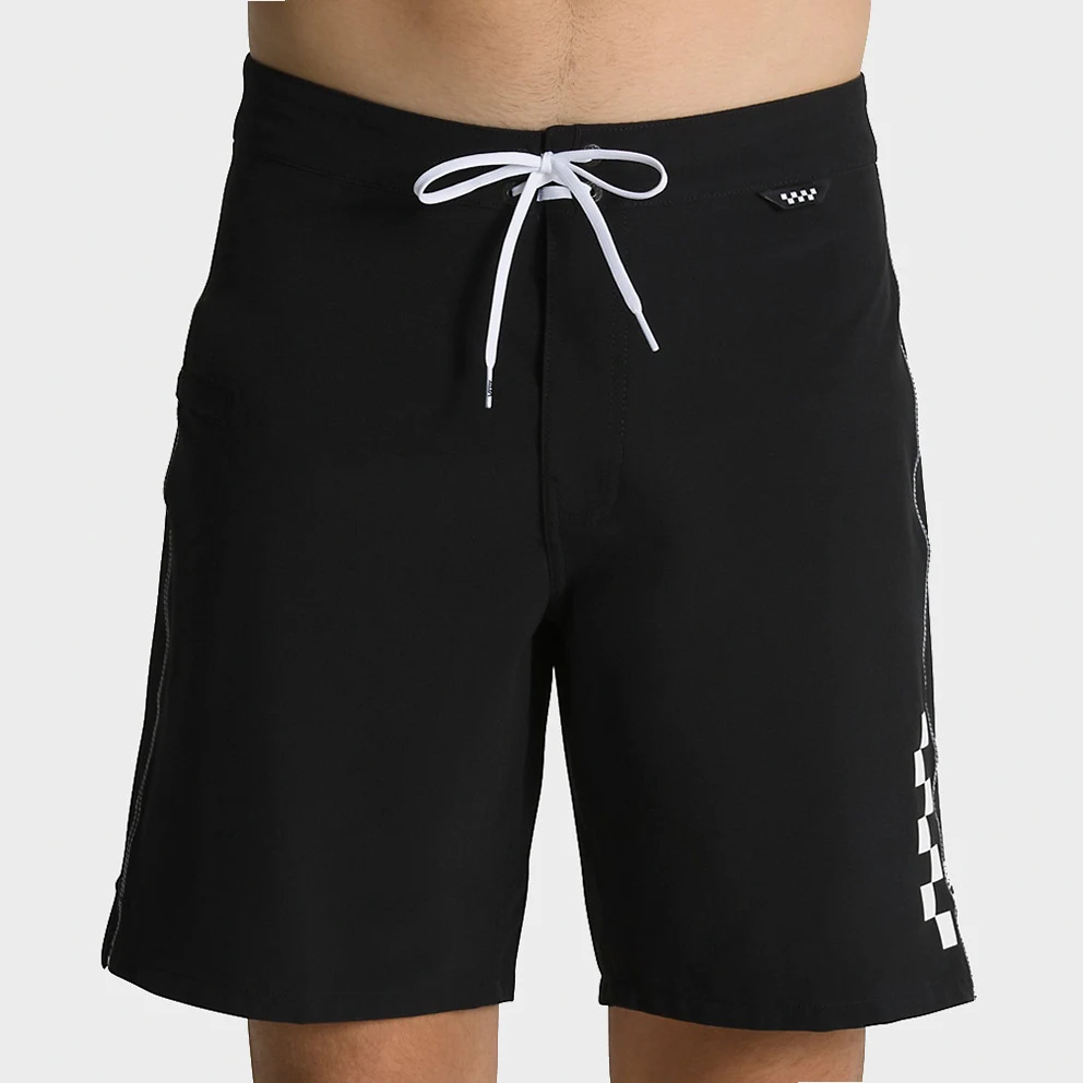 The Daily Solid Boardsh Men's Swimwear 18''