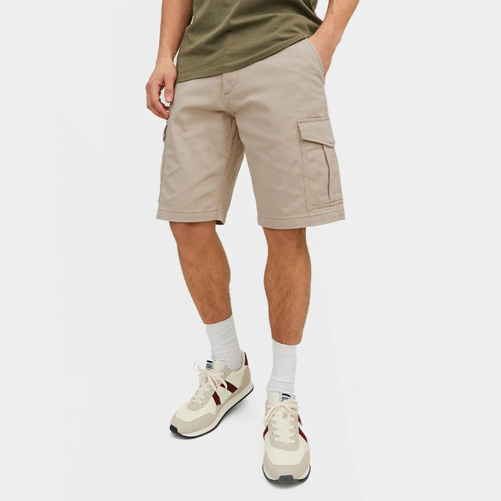 Jpstjoe Jjcargo Shorts Lc