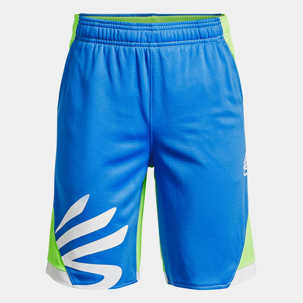 Curry Splash Kid's Shorts