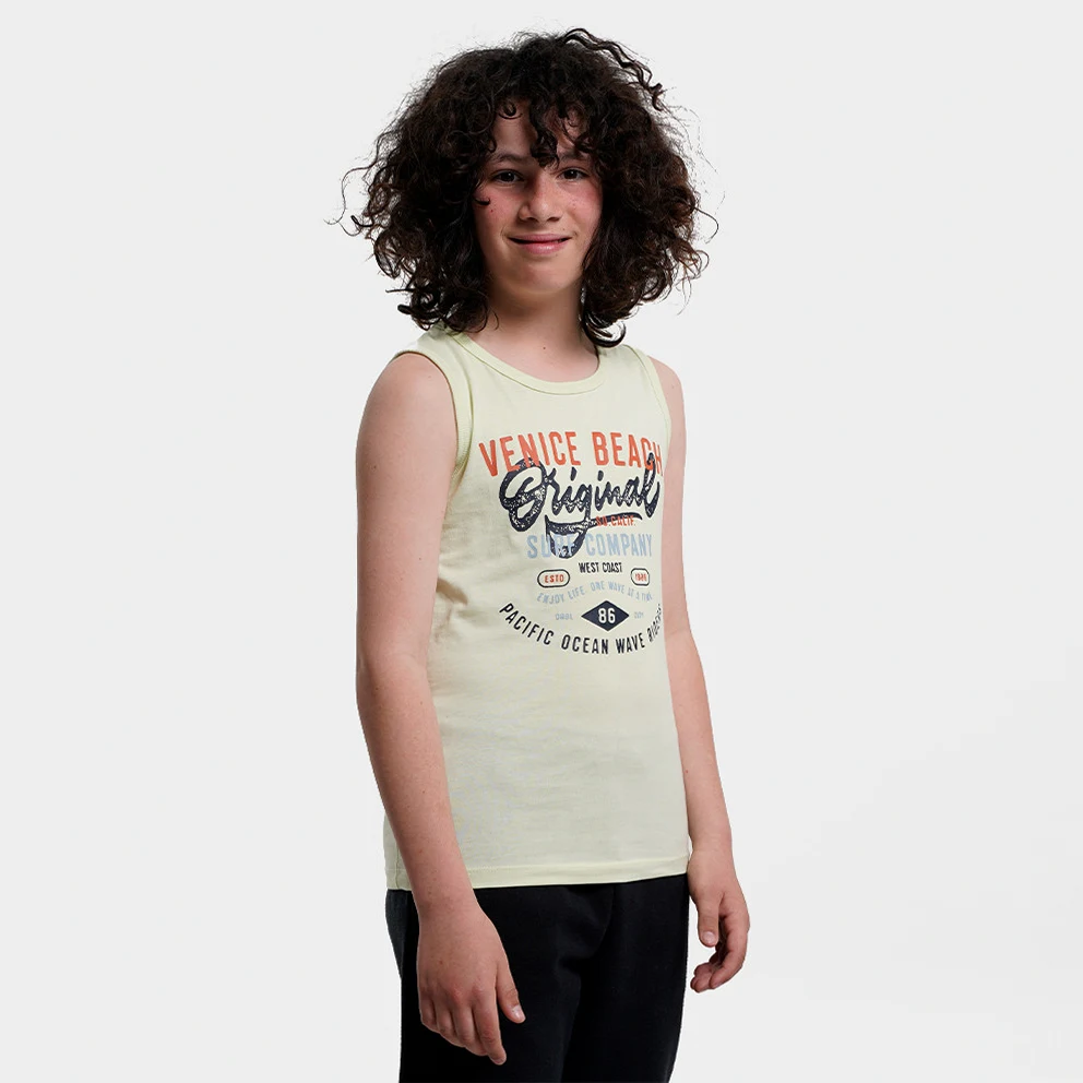Kids' Tank Top