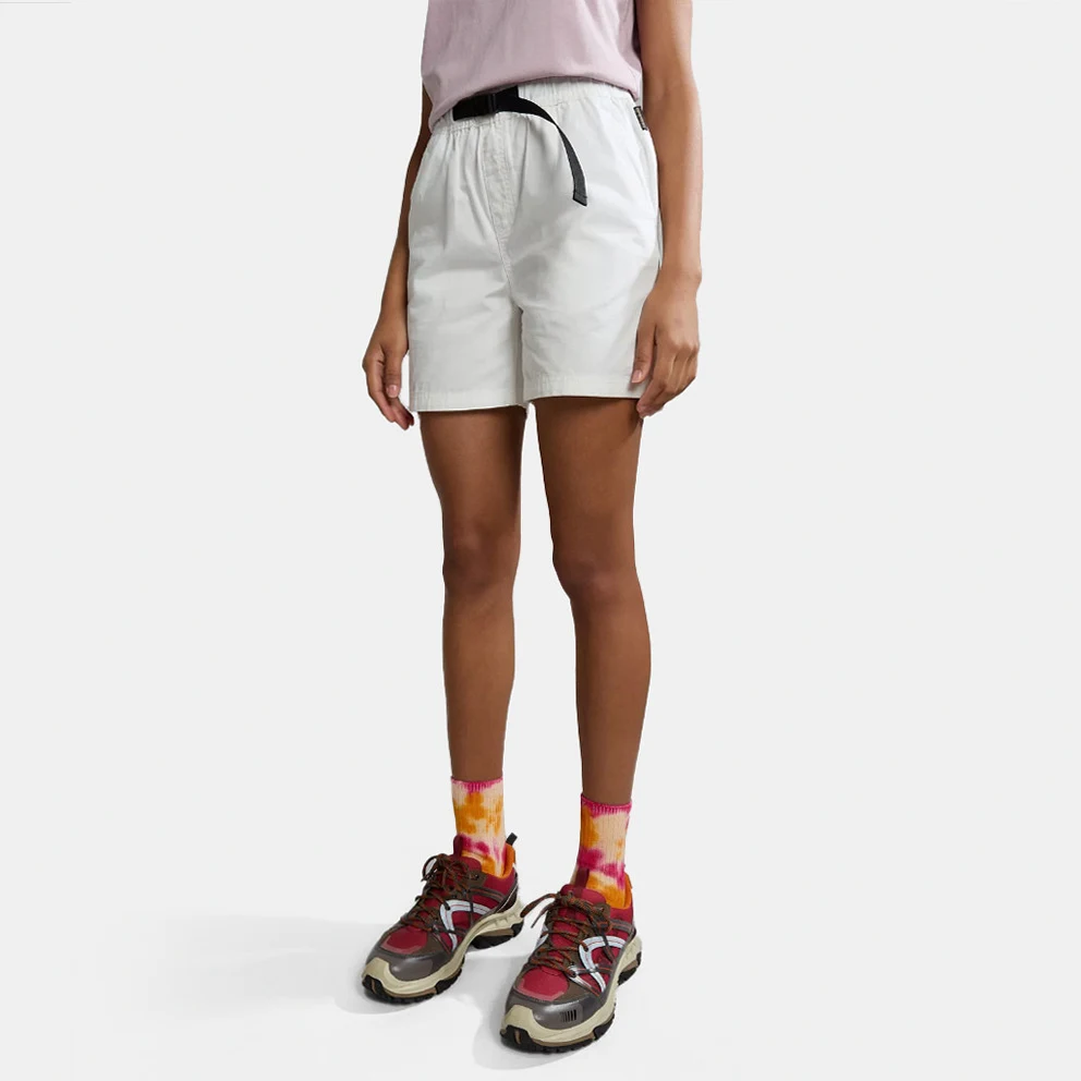 N-Dru Women's Shorts