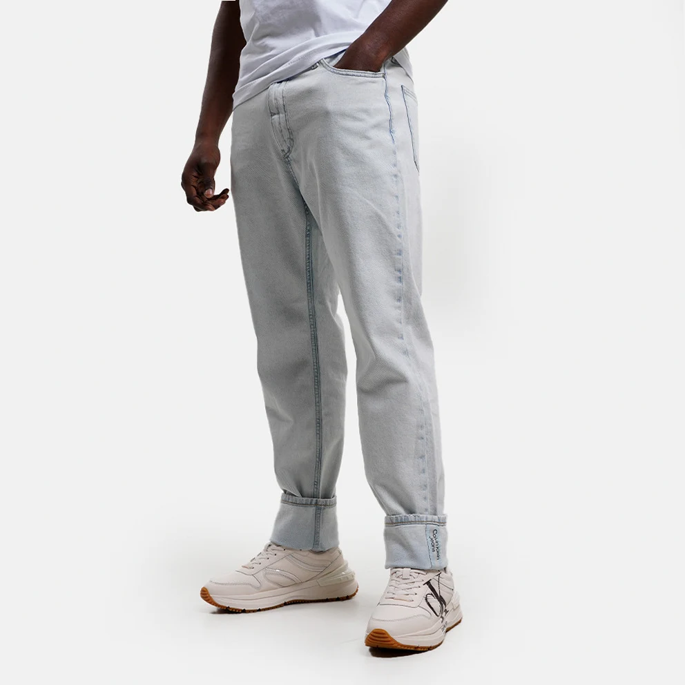 Dad Jean