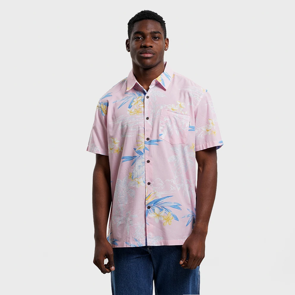Fa22 Rincon Men's Short Sleeve Shirt