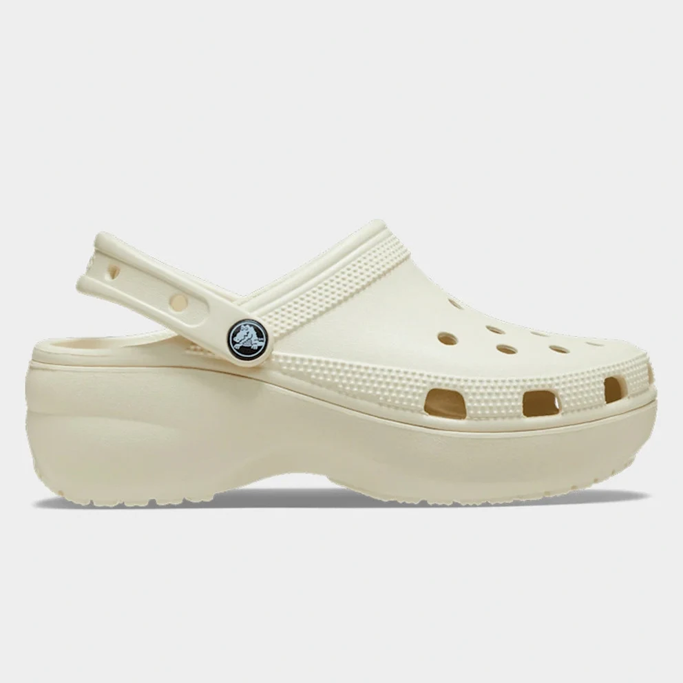 Classic Platform Clog Women's Sandals