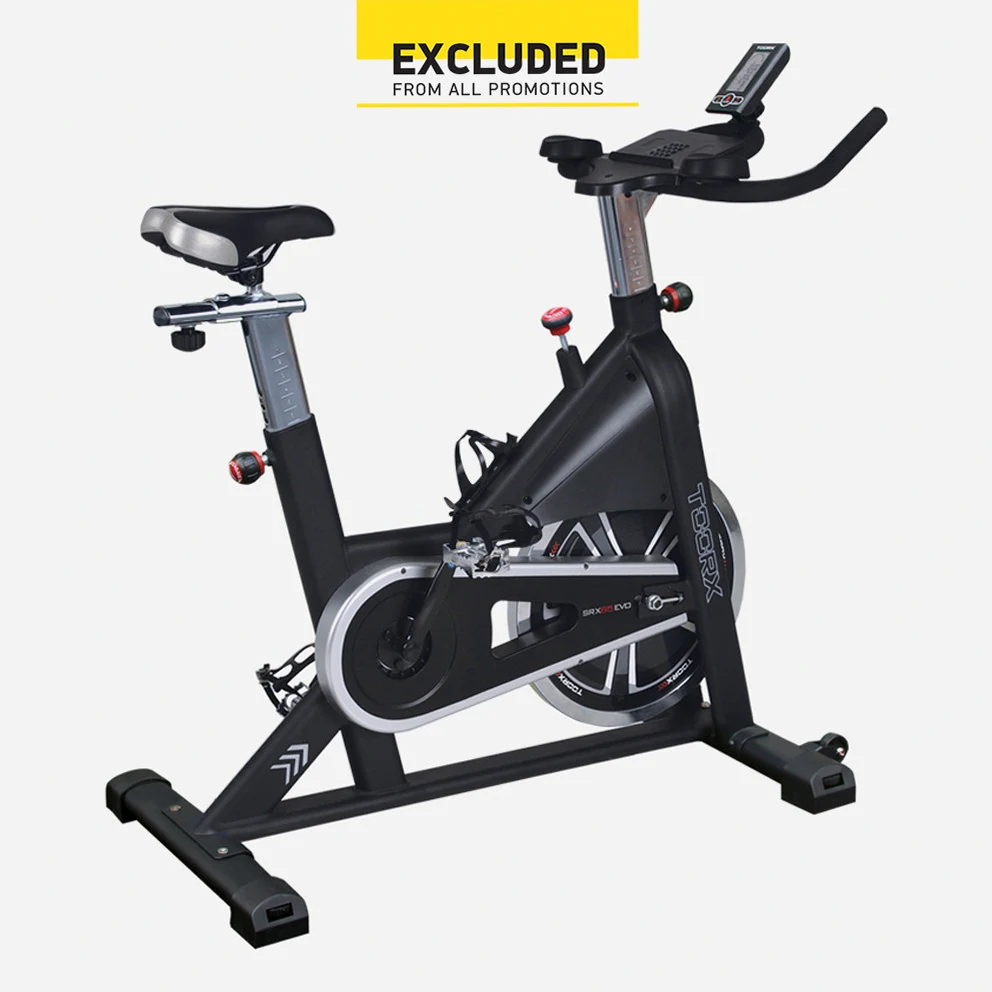 Srx-65 Evo Indoor Cycling Bike