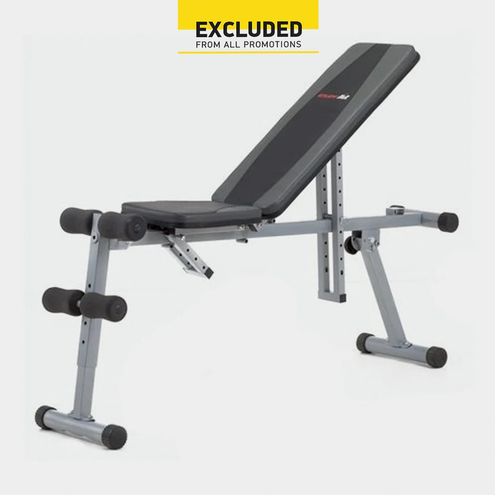 Wbk 400 Adjustable Gym Bench