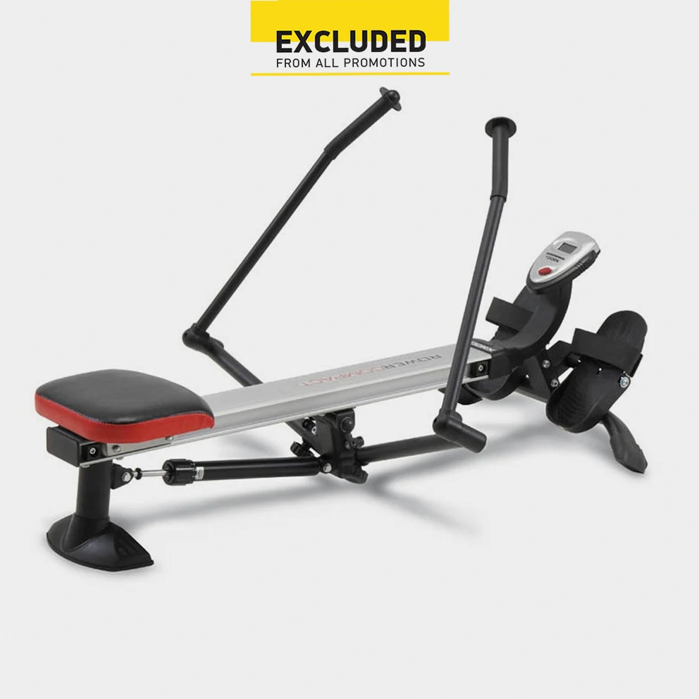 Κωπηλατική Μηχανή Rower Compact Toorx