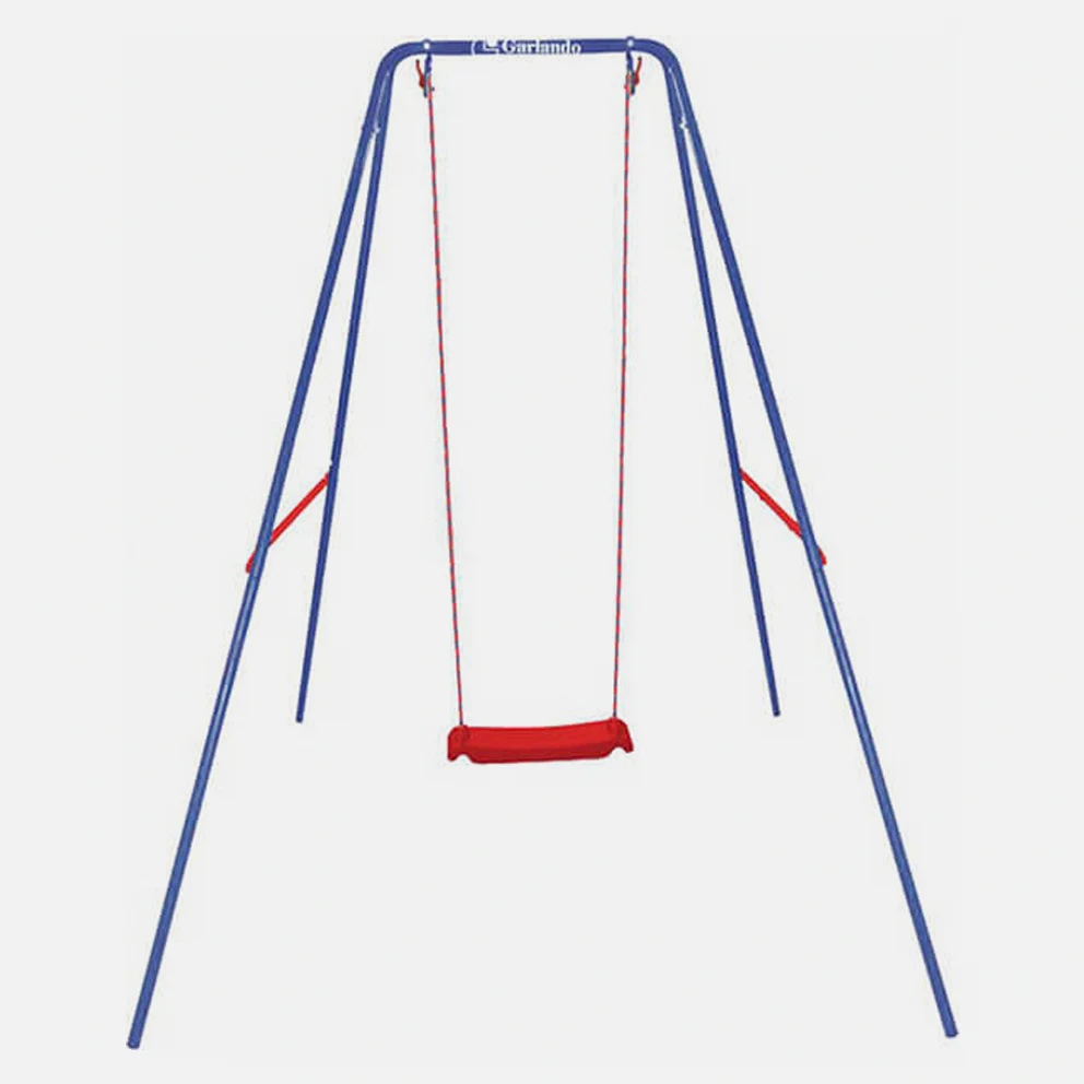 Coco Garlando Monastery Playground Swing