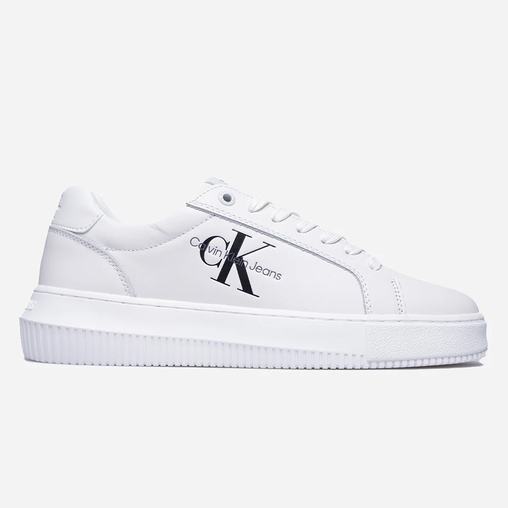 Chunky Cupsole Women's Shoes